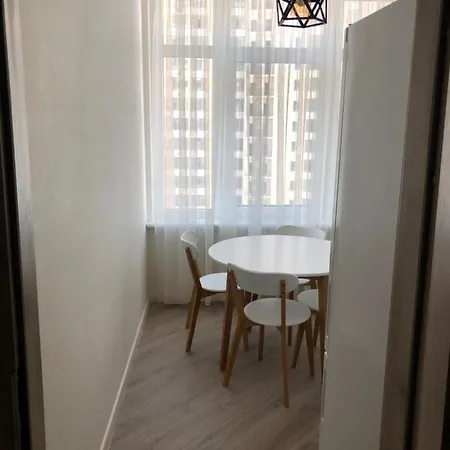 In Arcadia Apartment *