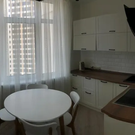 Apartment In Arcadia