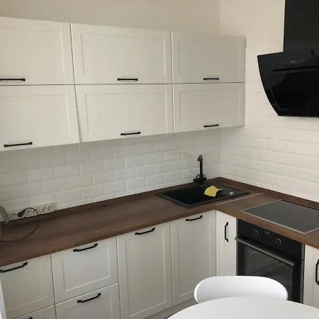 In Arcadia Apartment