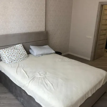 Apartment In Arcadia Odesa
